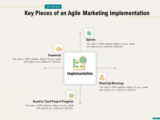 Agile Sprint Marketing Key Pieces Of An Agile Marketing Implementation Ppt File Icon PDF Agile Sprint Marketing Key Pieces Of An Agile Marketing Implementation Ppt File Icon PDF