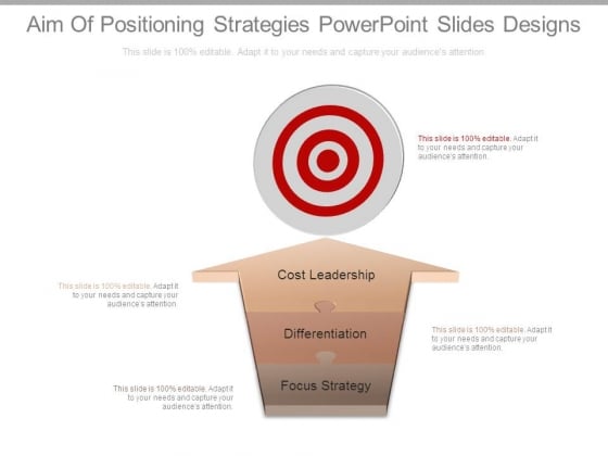 Aim Of Positioning Strategies Powerpoint Slides Designs Aim Of Positioning Strategies Powerpoint Slides Designs