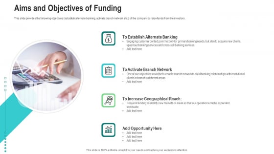 Aims And Objectives Of Funding Ppt Gallery Introduction PDF Aims And Objectives Of Funding Ppt Gallery Introduction PDF