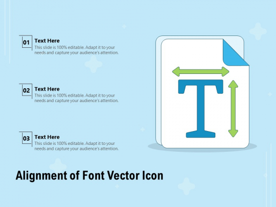 Alignment Of Font Vector Icon Ppt PowerPoint Presentation Infographic Template Graphics PDF Alignment Of Font Vector Icon Ppt PowerPoint Presentation Infographic Template Graphics PDF