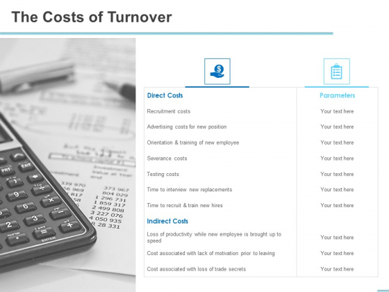 All About HRM The Costs Of Turnover Ppt File Format PDF All About HRM The Costs Of Turnover Ppt File Format PDF