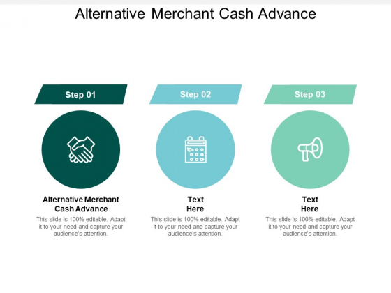 Alternative Merchant Cash Advance Ppt PowerPoint Presentation Professional Icon Cpb Alternative Merchant Cash Advance Ppt PowerPoint Presentation Professional Icon Cpb