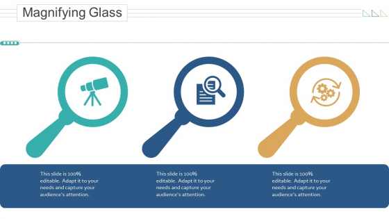 Amalgamation Acquisitions Magnifying Glass Ppt Show Format Ideas PDF Amalgamation Acquisitions Magnifying Glass Ppt Show Format Ideas PDF