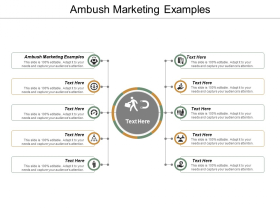 Ambush Marketing Examples Ppt PowerPoint Presentation Information Cpb Ambush Marketing Examples Ppt PowerPoint Presentation Information Cpb