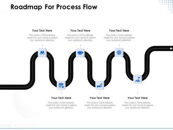 Amusement Event Coordinator Roadmap For Process Flow Ppt PowerPoint Presentation Summary Show PDF Amusement Event Coordinator Roadmap For Process Flow Ppt PowerPoint Presentation Summary Show PDF