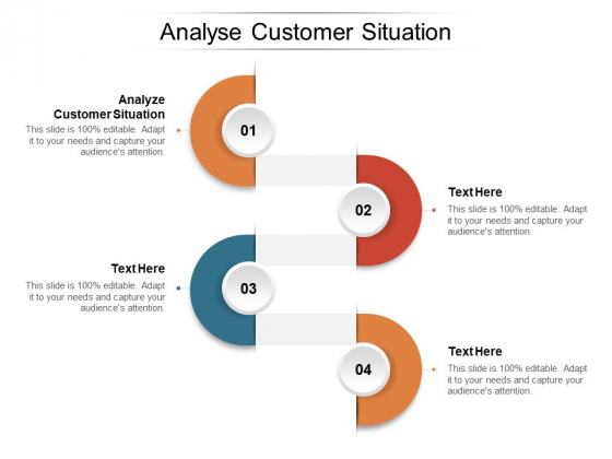 Analyse Customer Situation Ppt PowerPoint Presentation Gallery Backgrounds Cpb Pdf Analyse Customer Situation Ppt PowerPoint Presentation Gallery Backgrounds Cpb Pdf