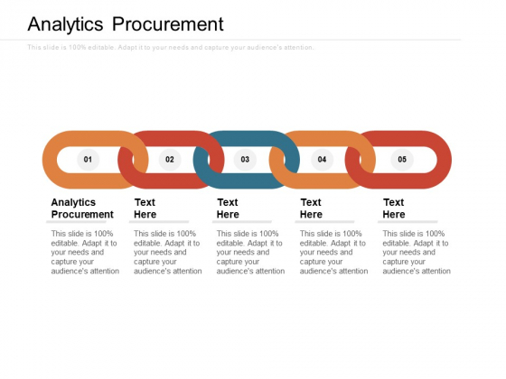 Analytics Procurement Ppt PowerPoint Presentation Show Infographics Cpb Pdf Analytics Procurement Ppt PowerPoint Presentation Show Infographics Cpb Pdf