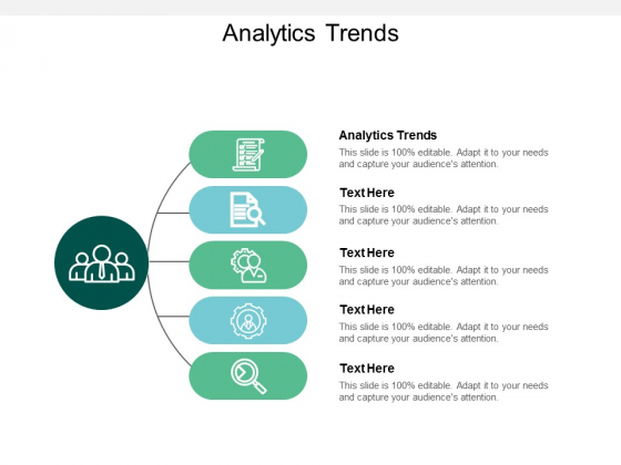 Analytics Trends Ppt PowerPoint Presentation Outline Elements Cpb