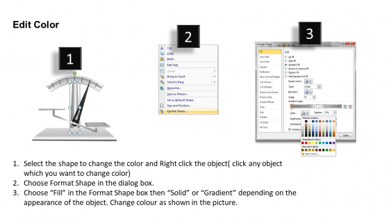 Analyze Scale With Pointer PowerPoint Slides And Ppt Diagram Templates Analyze Scale With Pointer PowerPoint Slides And Ppt Diagram Templates