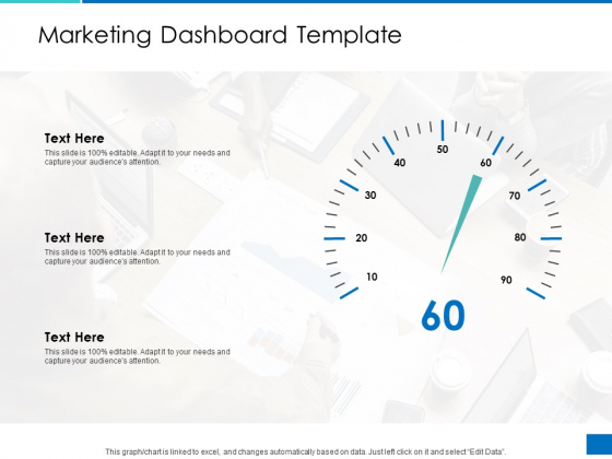 Analyzing Requirement Management Process Marketing Dashboard Template Topics PDF