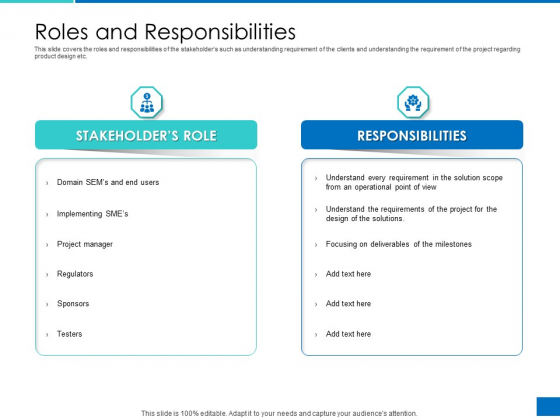 Analyzing Requirement Management Process Roles And Responsibilities Download PDF Analyzing Requirement Management Process Roles And Responsibilities Download PDF