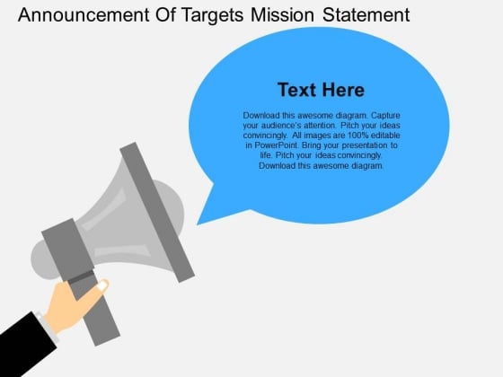 Announcement Powerpoint Templates Slides And Graphics