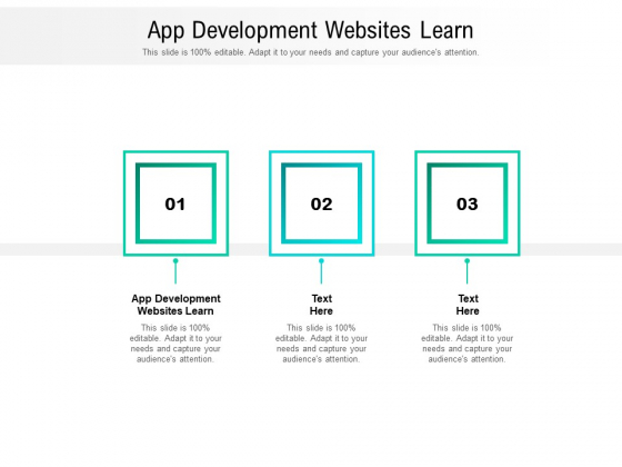 App Development Websites Learn Ppt PowerPoint Presentation Show Images Cpb Pdf App Development Websites Learn Ppt PowerPoint Presentation Show Images Cpb Pdf