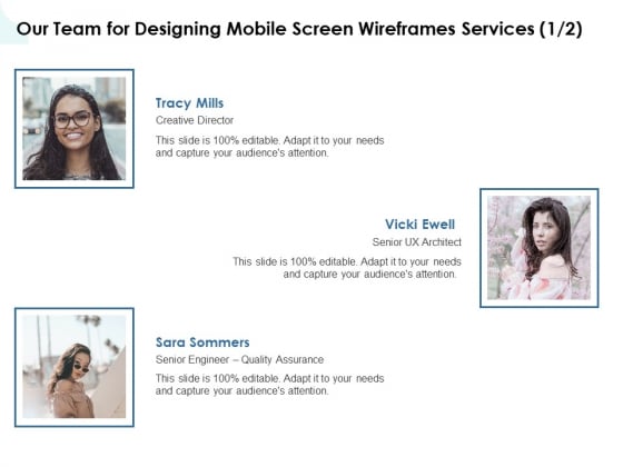 App Wireframing Our Team For Designing Mobile Screen Wireframes Services Ux Introduction PDF App Wireframing Our Team For Designing Mobile Screen Wireframes Services Ux Introduction PDF