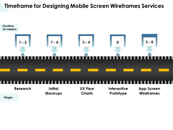 App Wireframing Timeframe For Designing Mobile Screen Wireframes Services Designs PDF App Wireframing Timeframe For Designing Mobile Screen Wireframes Services Designs PDF