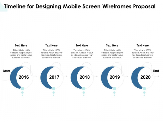 App Wireframing Timeline For Designing Mobile Screen Wireframes Proposal Portrait PDF App Wireframing Timeline For Designing Mobile Screen Wireframes Proposal Portrait PDF