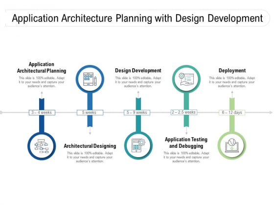 Application Architecture Planning With Design Development Ppt PowerPoint Presentation Model Ideas Application Architecture Planning With Design Development Ppt PowerPoint Presentation Model Ideas