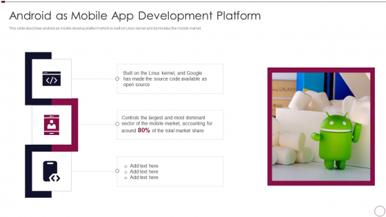 Application Development Android As Mobile App Development Platform Diagrams PDF Application Development Android As Mobile App Development Platform Diagrams PDF