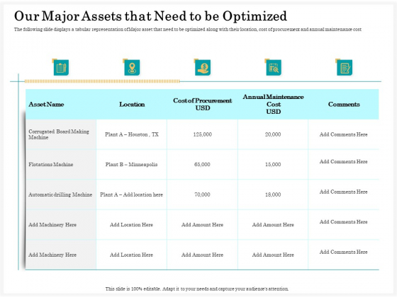 Application Life Cycle Analysis Capital Assets Our Major Assets That Need To Be Optimized Clipart PDF Application Life Cycle Analysis Capital Assets Our Major Assets That Need To Be Optimized Clipart PDF