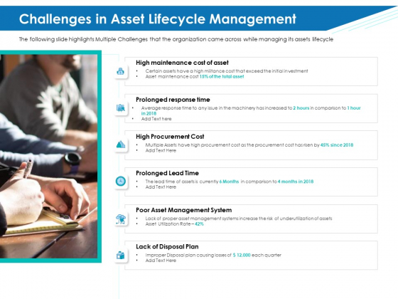 Application Lifecycle Management ALM Challenges In Asset Lifecycle Management Background PDF Application Lifecycle Management ALM Challenges In Asset Lifecycle Management Background PDF