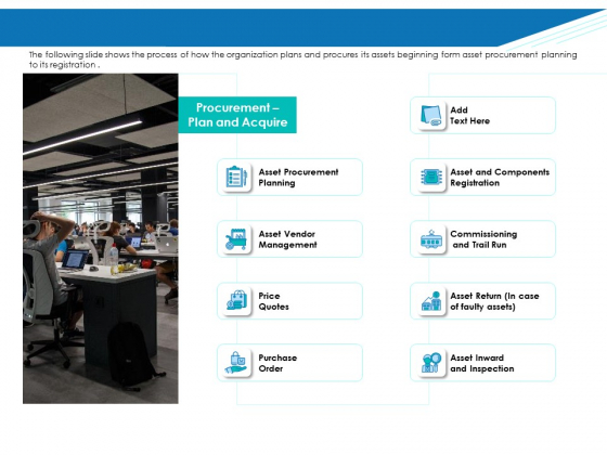 Application Lifecycle Management ALM Our Procurement And Acquisition Plan Inspiration PDF Application Lifecycle Management ALM Our Procurement And Acquisition Plan Inspiration PDF