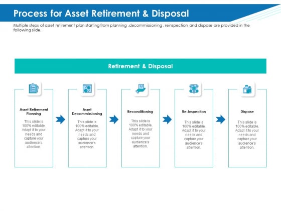 Application Lifecycle Management ALM Process For Asset Retirement And Disposal Inspiration PDF Application Lifecycle Management ALM Process For Asset Retirement And Disposal Inspiration PDF