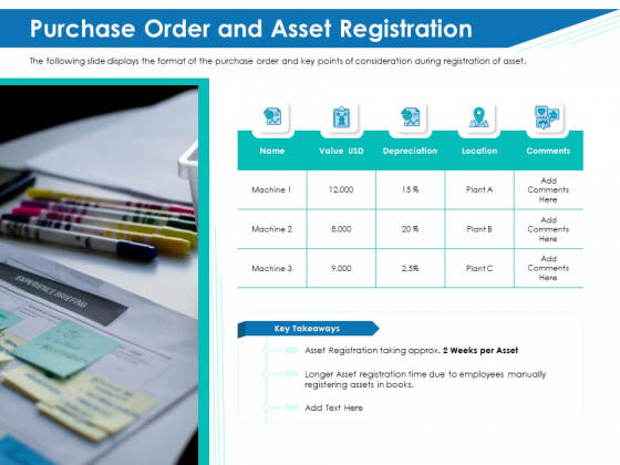 Application Lifecycle Management ALM Purchase Order And Asset Registration Themes PDF Application Lifecycle Management ALM Purchase Order And Asset Registration Themes PDF