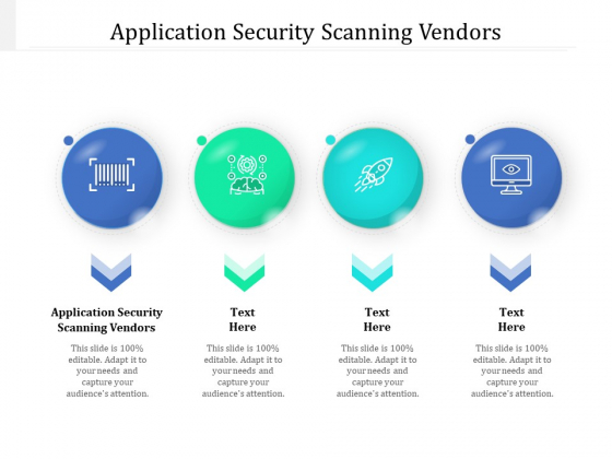 Application Security Scanning Vendors Ppt PowerPoint Presentation Outline Background Image Cpb Pdf Application Security Scanning Vendors Ppt PowerPoint Presentation Outline Background Image Cpb Pdf