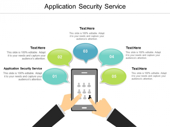 Application Security Service Ppt PowerPoint Presentation Infographics Themes Cpb Application Security Service Ppt PowerPoint Presentation Infographics Themes Cpb