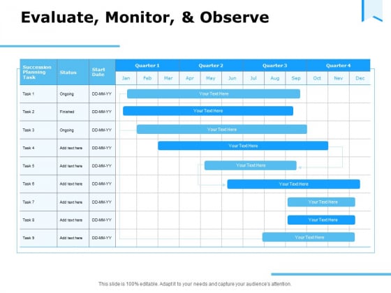 Approaches Talent Management Workplace Evaluate Monitor And Observe Mockup PDF Approaches Talent Management Workplace Evaluate Monitor And Observe Mockup PDF