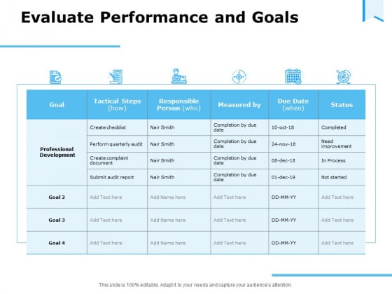 Approaches Talent Management Workplace Evaluate Performance And Goals Brochure PDF Approaches Talent Management Workplace Evaluate Performance And Goals Brochure PDF