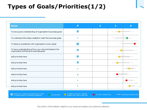 Approaches Talent Management Workplace Types Of Goals Priorities Clipart PDF Approaches Talent Management Workplace Types Of Goals Priorities Clipart PDF