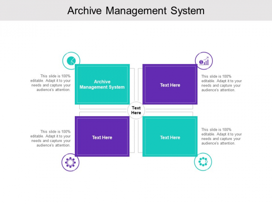 Archive Management System Ppt PowerPoint Presentation Professional Guide Cpb Archive Management System Ppt PowerPoint Presentation Professional Guide Cpb