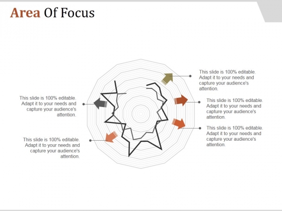 Area Of Focus Ppt PowerPoint Presentation Guide Area Of Focus Ppt PowerPoint Presentation Guide