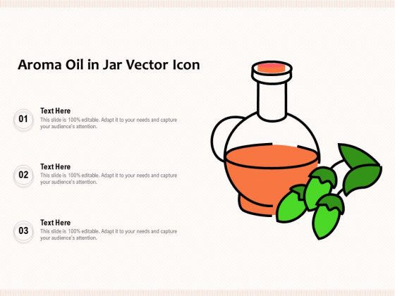 Aroma Oil In Jar Vector Icon Ppt PowerPoint Presentation File Display PDF Aroma Oil In Jar Vector Icon Ppt PowerPoint Presentation File Display PDF