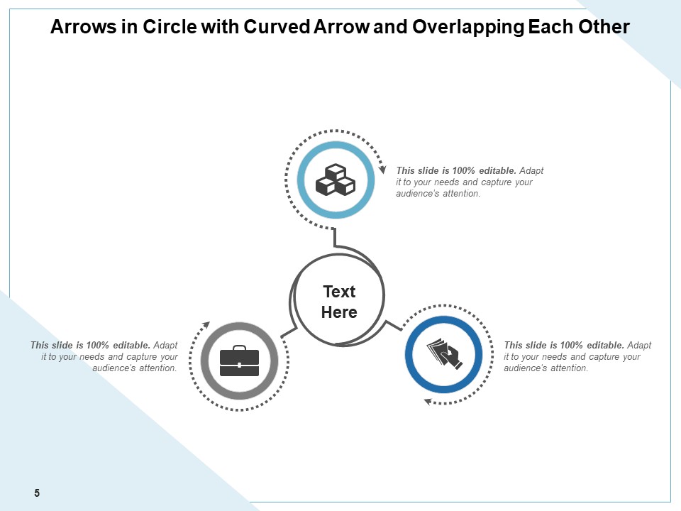Arrows In Sphere Presentation Infographic Gears Ppt PowerPoint Presentation Complete Deck interactive ideas