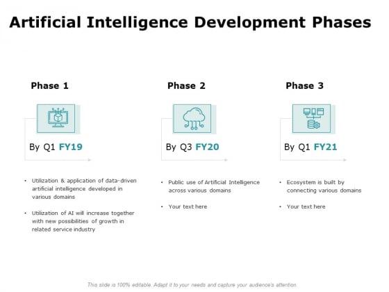 Artificial Intelligence Development Phases Ppt Infographic Template Introduction PDF Artificial Intelligence Development Phases Ppt Infographic Template Introduction PDF