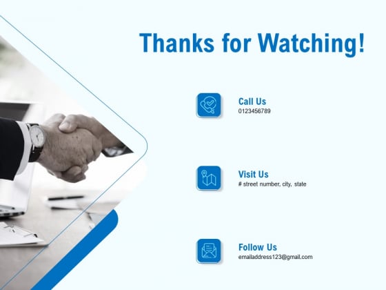 Artificial Surveillance Thanks For Watching Ppt PowerPoint Presentation Model Vector PDF Artificial Surveillance Thanks For Watching Ppt PowerPoint Presentation Model Vector PDF