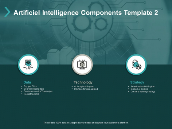 Artificiel Intelligence Components Technology Ppt PowerPoint Presentation Portfolio Slide Portrait Artificiel Intelligence Components Technology Ppt PowerPoint Presentation Portfolio Slide Portrait
