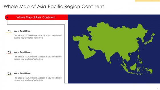Asia Pacific Region Ppt PowerPoint Presentation Complete Deck With Slides slides analytical
