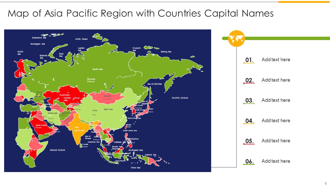 Asia Pacific Region Ppt PowerPoint Presentation Complete Deck With Slides ideas analytical