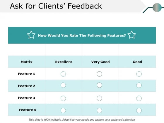 Ask For Clients Feedback Ppt PowerPoint Presentation Inspiration Clipart Ask For Clients Feedback Ppt PowerPoint Presentation Inspiration Clipart