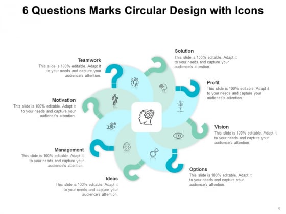 Asking_Questions_Circular_Arrow_Ppt_PowerPoint_Presentation_Complete_Deck_Slide_4