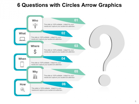 Asking_Questions_Circular_Arrow_Ppt_PowerPoint_Presentation_Complete_Deck_Slide_5