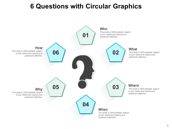 Asking_Questions_Circular_Arrow_Ppt_PowerPoint_Presentation_Complete_Deck_Slide_6