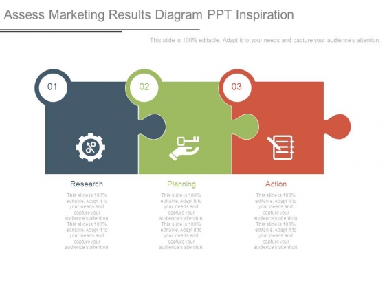 Assess Marketing Results Diagram Ppt Inspiration Assess Marketing Results Diagram Ppt Inspiration