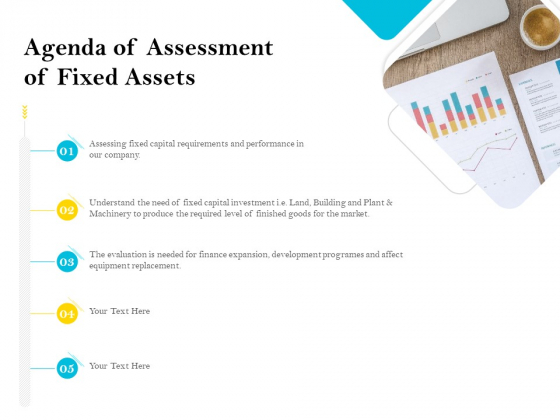 Assessment Of Fixed Assets Agenda Of Assessment Of Fixed Assets Themes PDF