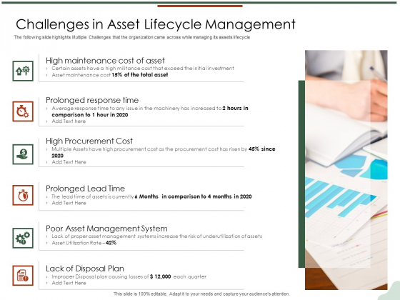 Asset Management Lifecycle Optimization Procurement Challenges In Asset Lifecycle Management Microsoft PDF Asset Management Lifecycle Optimization Procurement Challenges In Asset Lifecycle Management Microsoft PDF