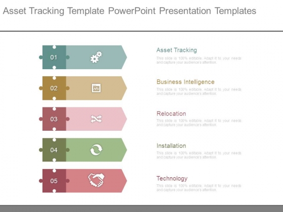 Asset Tracking Template Powerpoint Presentation Templates Asset Tracking Template Powerpoint Presentation Templates