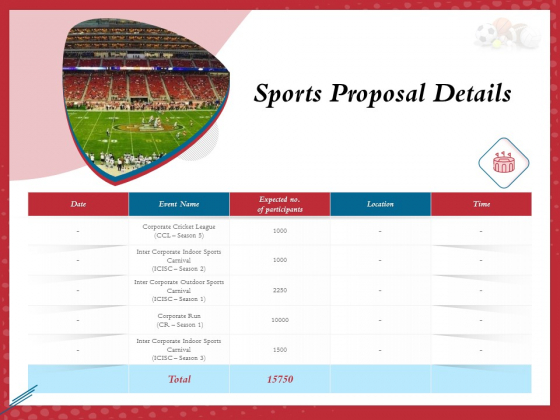 Athletics Sponsorship Sports Proposal Details Ppt PowerPoint Presentation Gallery Background Image PDF Athletics Sponsorship Sports Proposal Details Ppt PowerPoint Presentation Gallery Background Image PDF